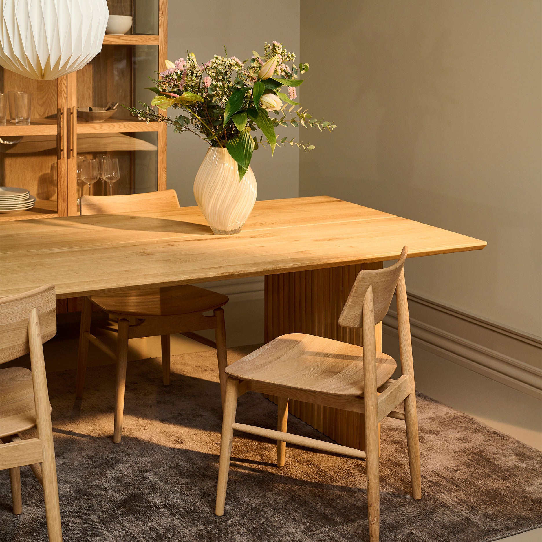 Vertigo Tisch II 300 cm